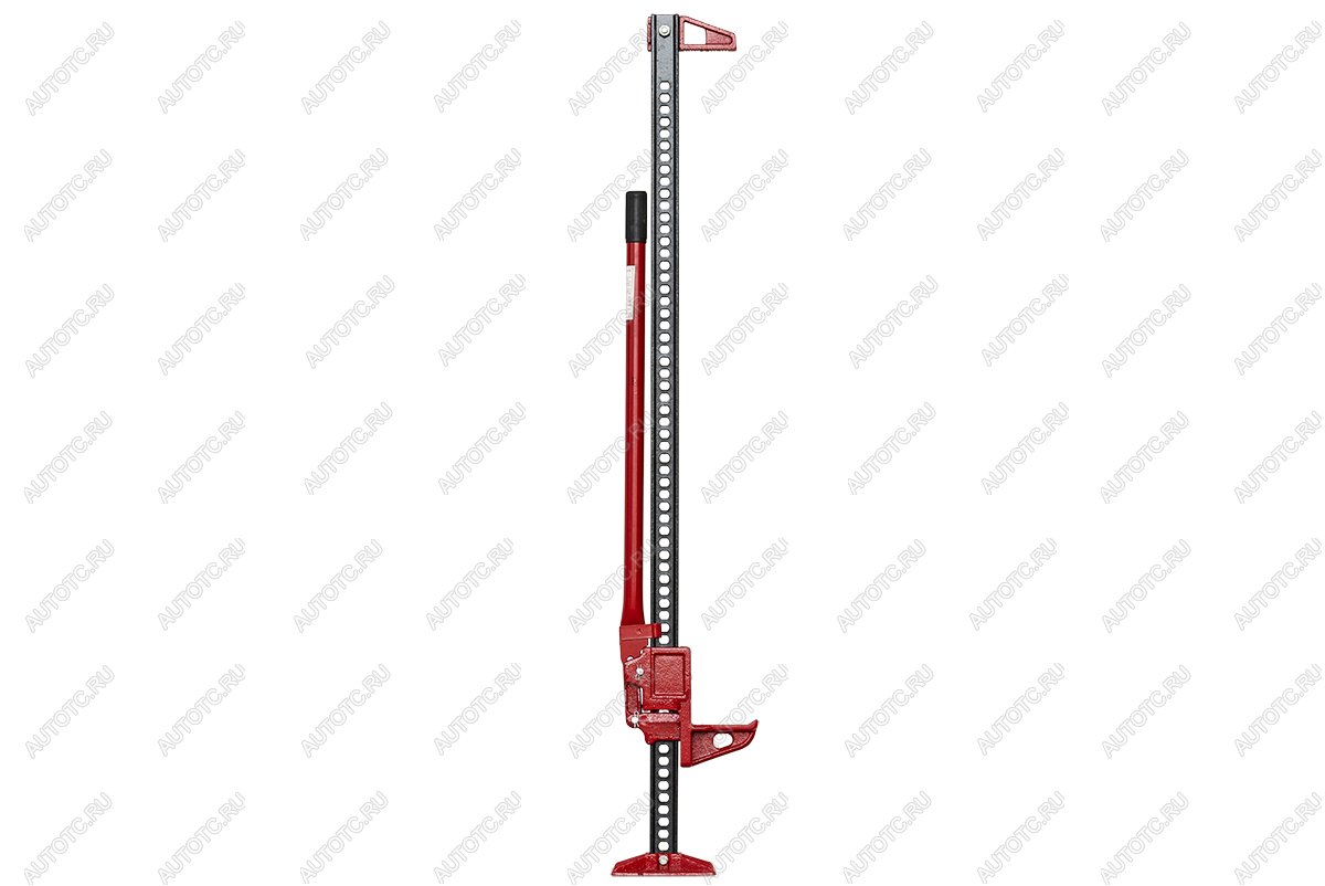 5 949 р. Домкрат реечный Farm Jack 150 см 3 т (уценка)  hs-m004_u1  с доставкой в г. Чебоксары