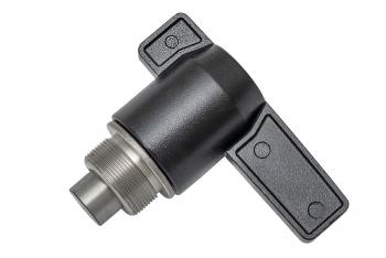 Переключатель редуктора EWV950012500 с размоткой на 3-й ступени  clutchhandleewb3st