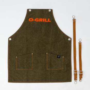 Фартук O-GRILL  grillapron