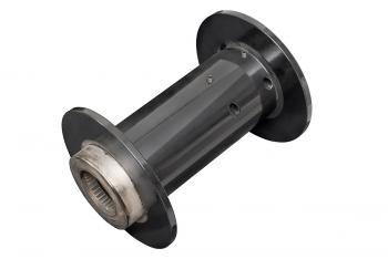 Барабан для лебёдки HWV15000  dmhwv15000