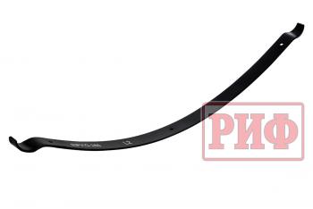 Лист 2 рессоры RIFVIG-260С 8*60*1400  rifvig-260c-l2