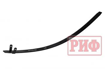Лист 3 рессоры RIFVIG-260B 8*60*1360  rifvig-260b-l3
