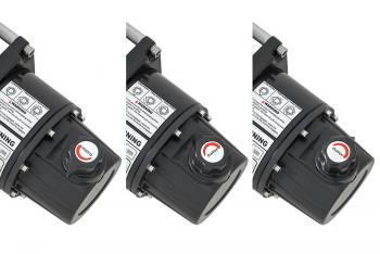 54 239 р. Лебёдка электрическая двухскоростная 12V Runva 10000 lbs 4500 кг  ewd10000s  с доставкой в г. Чебоксары. Увеличить фотографию 11