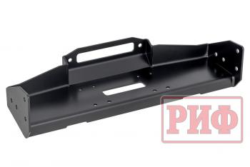 Площадка РИФ под лебёдку в штатный бампер TANK 500  rift50-30000