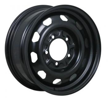 Диск стальной черный 7x16 5x139,7 ET35 D108,6  whs499814