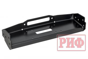 Площадка РИФ под лебёдку в штатный бампер TANK 300  rift30-30000
