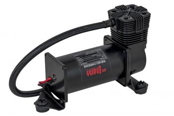 11 979 р. Компрессор автомобильный стационарный 12V YURUI 51 лмин 13,6 атм  yf6480j-bl  с доставкой в г. Чебоксары. Увеличить фотографию 4