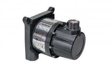 Редуктор для гидравлической лебёдки Runva HWD12000  grahwd12000