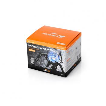 7 889 р. Горелка газовая Kovea Moonwalker Stove Camp-4  kb-0211g  с доставкой в г. Чебоксары. Увеличить фотографию 10