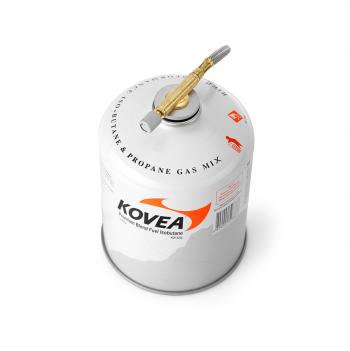 7 889 р. Горелка газовая Kovea Moonwalker Stove Camp-4  kb-0211g  с доставкой в г. Чебоксары. Увеличить фотографию 6