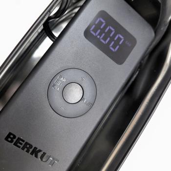6 899 р. Компрессор переносной 12V BERKUT SPEC-3M  spec-3m  с доставкой в г. Чебоксары. Увеличить фотографию 4