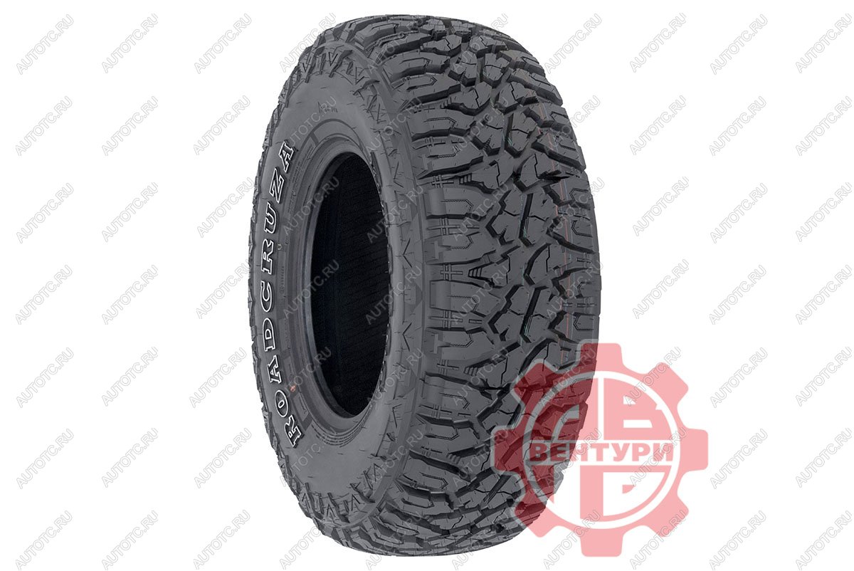 15 209 р. Шина ROADCRUZA RA3200 MT 32x11.50R15LT 113Q POR  ra48302  с доставкой в г. Чебоксары
