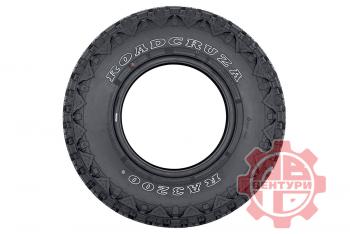 15 209 р. Шина ROADCRUZA RA3200 MT 32x11.50R15LT 113Q POR  ra48302  с доставкой в г. Чебоксары. Увеличить фотографию 3