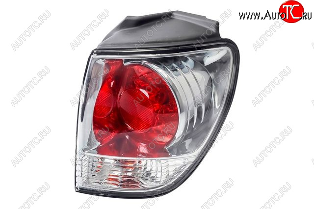 6 949 р. Правый фонарь DEPO Lexus RX300 XU10 дорестайлинг (1995-2001)  с доставкой в г. Чебоксары