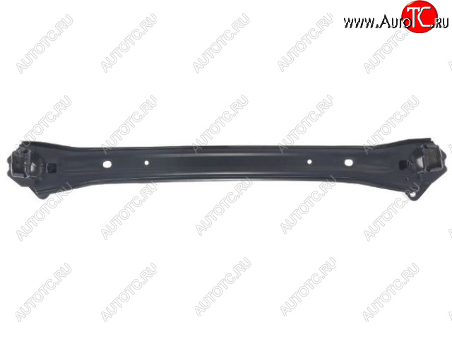 2 499 р. Усилитель переднего бампера (пр-во Китай) BODYPARTS Honda CR-V RM1,RM3,RM4 дорестайлинг (2012-2015)  с доставкой в г. Чебоксары