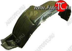 2 399 р. Левый подкрылок передний TYG Lexus GX460 J150 дорестайлинг (2009-2013)  с доставкой в г. Чебоксары