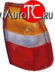2 879 р. Правый фонарь DEPO Mitsubishi L200 3 K6T-K7T дорестайлинг (1996-2005)  с доставкой в г. Чебоксары
