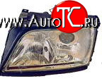 6 699 р. Левая фара (под корректор) DEPO Audi A6 С4 седан (1994-1997)  с доставкой в г. Чебоксары