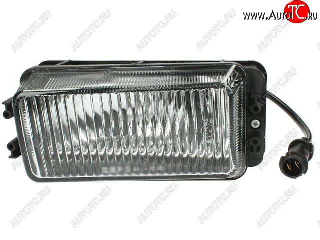 2 699 р. Противотуманная фара левая DEPO Audi 80 B3 седан (1986-1991)  с доставкой в г. Чебоксары
