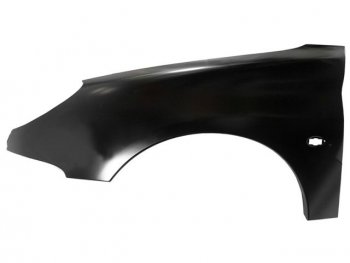 Переднее левое крыло Forward Autoparts Peugeot 206 хэтчбэк 3 дв. 2AC рестайлинг (2003-2009) (неокрашенное)