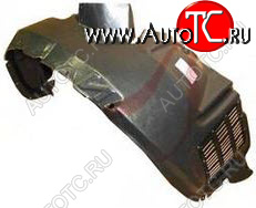829 р. Левый подкрылок передний TYG Hyundai Tucson JM (2004-2010)  с доставкой в г. Чебоксары