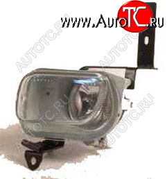 3 679 р. Противотуманная фара левая DEPO Volvo XC70 (1997-2000)  с доставкой в г. Чебоксары