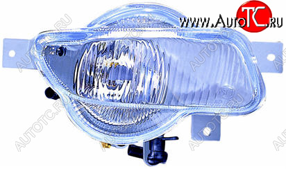 3 399 р. Противотуманная фара правая DEPO Volvo XC70 (1997-2000)  с доставкой в г. Чебоксары