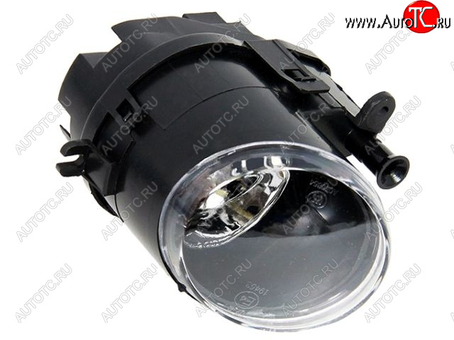 449 р. Противотуманная фара левая BODYPARTS Chery Fora A21 (2006-2010)  с доставкой в г. Чебоксары