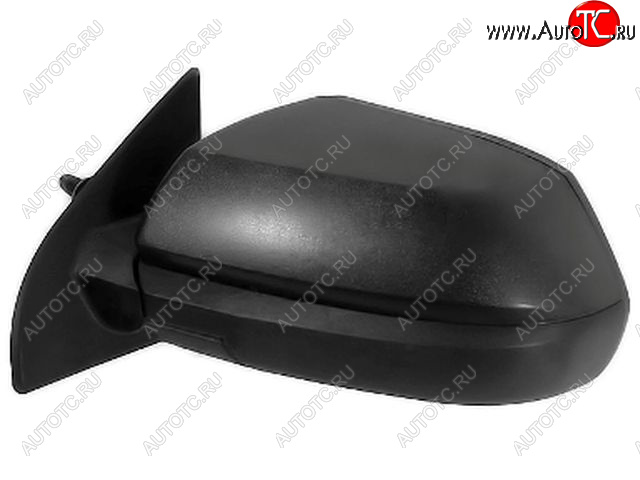 3 689 р. Боковое левое зеркало (электрическое) BodyParts Chevrolet Cobalt седан 1-ый рестайлинг (2016-2019) (неокрашенное)  с доставкой в г. Чебоксары