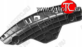 539 р. Правый кронштейн крепления фары (пр-во Китай) BODYPARTS Ford Kuga 2 дорестайлинг (2013-2016)  с доставкой в г. Чебоксары