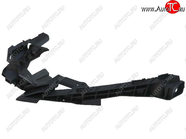 649 р. Кронштейн крепления фары левый (пр-во Китай) BodyParts Honda CR-V RM1,RM3,RM4 рестайлинг (2014-2018)  с доставкой в г. Чебоксары