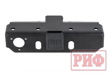 10 249 р. Фаркоп РИФ для заднего бампера RIFT30-21070 на TANK 300 (без шара и переходника)  rift30-88005  с доставкой в г. Чебоксары. Увеличить фотографию 7