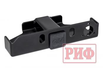 10 249 р. Фаркоп РИФ для заднего бампера RIFT30-21070 на TANK 300 (без шара и переходника)  rift30-88005  с доставкой в г. Чебоксары. Увеличить фотографию 6