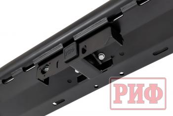 10 249 р. Фаркоп РИФ для заднего бампера RIFT30-21070 на TANK 300 (без шара и переходника)  rift30-88005  с доставкой в г. Чебоксары. Увеличить фотографию 4