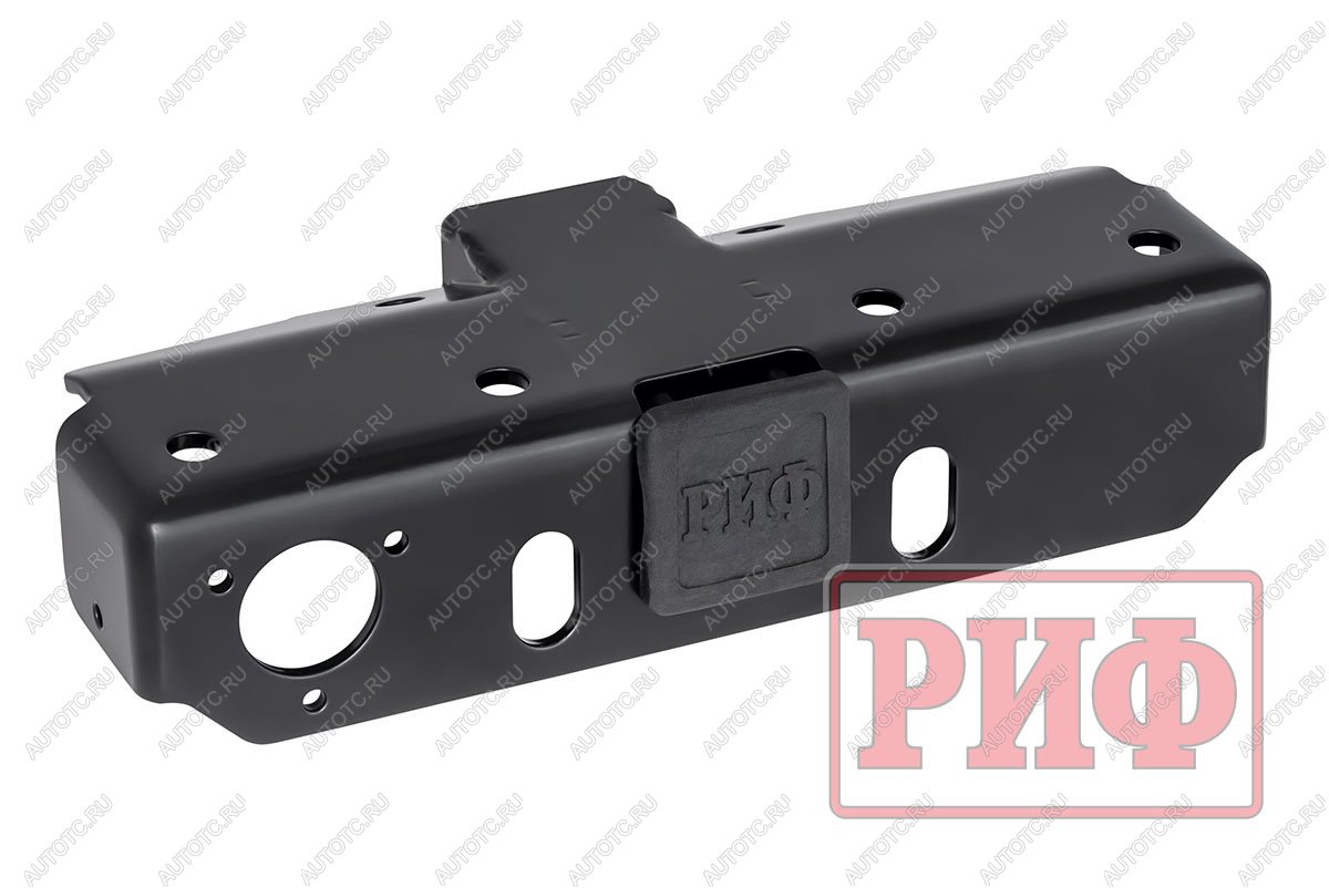 10 249 р. Фаркоп РИФ для заднего бампера RIFT30-21070 на TANK 300 (без шара и переходника)  rift30-88005  с доставкой в г. Чебоксары