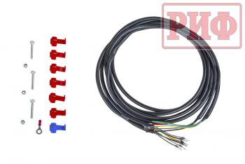 10 249 р. Фаркоп РИФ для заднего бампера RIFT30-21070 на TANK 300 (без шара и переходника)  rift30-88005  с доставкой в г. Чебоксары. Увеличить фотографию 10