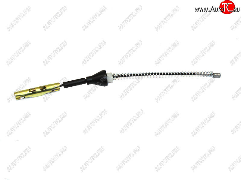 399 р. Трос ручника RH-LH SAT Ford Focus 2  седан дорестайлинг (2004-2008)  с доставкой в г. Чебоксары
