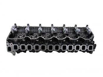 Головка блока цилиндров SAT Toyota Land Cruiser 10 100 1-ый рестайлинг (2002-2005)