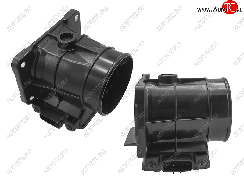 5 999 р. Датчик расхода воздуха MITSUBISHI OUTLANDER 04-08 PAJERO IO 02-05 GALANT 97-02 SAT ST-194-0022  с доставкой в г. Чебоксары