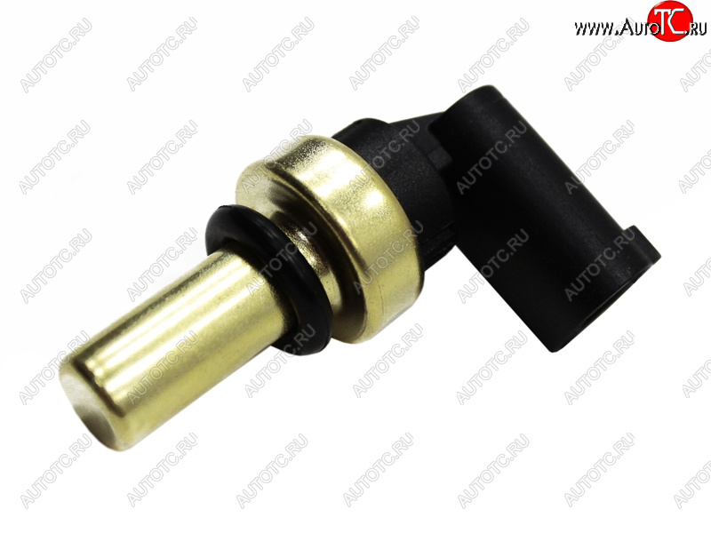 246 р. Датчик температуры ОЖ MERCEDES W202 203 204 210 211 212 220 221d W463d SPRINTER 901-906 SAT ST-206-0067  с доставкой в г. Чебоксары