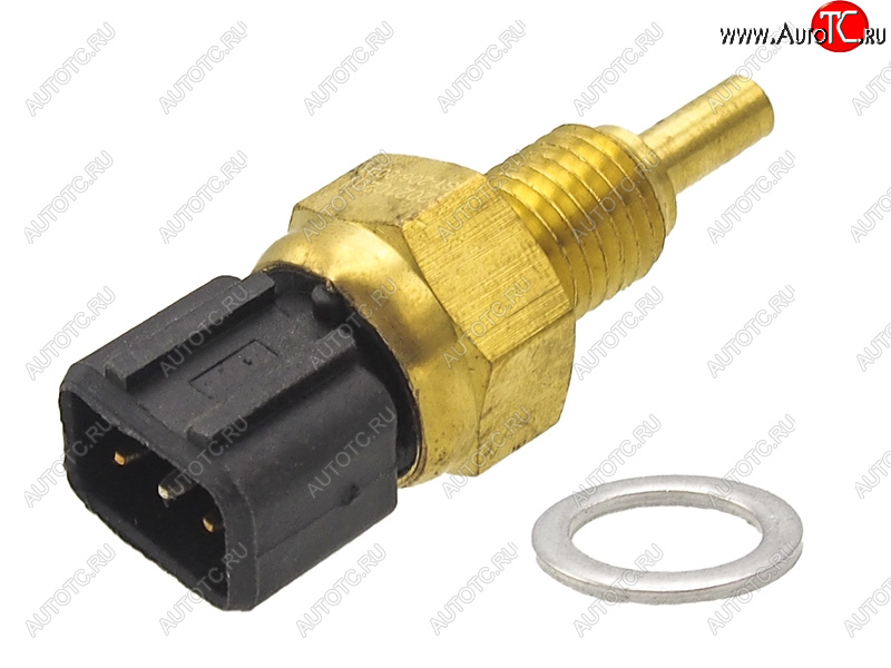 329 р. Датчик температуры ОЖ CARNIVAL 99-14HYUNDAI TERRACAN 01-07KIA RIO 00-05 1,3 SAT ST-206-0001  с доставкой в г. Чебоксары