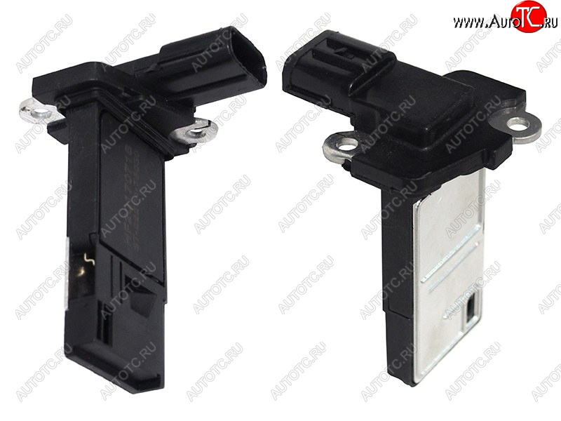 2 599 р. Датчик расхода воздуха PRADO,SURF 3RZFE,2TRFE 02-,LC200 2UZFE SAT ST-22204-75030  с доставкой в г. Чебоксары