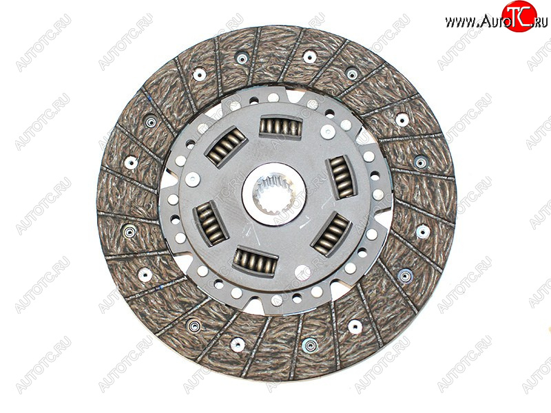 2 259 р. Диск сцепления NISSAN ADALMERAPULSARSUNNYPRIMERAWINGROAD 1.51.6 00- SAT ST-30100-4M405  с доставкой в г. Чебоксары