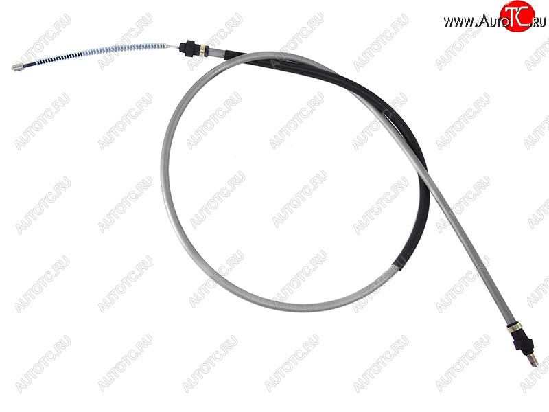 729 р. Трос ручника RH-LH SAT Nissan Almera G15 седан (2012-2019)  с доставкой в г. Чебоксары