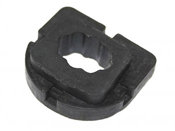 232 р. Втулка крепления радиатора MAZDA 6 02-13ATENZA 02-08MAZDA2DEMIO 07-14CX-7  06-12CX-9 07-13MAZD SAT ST-LF17-15-242C  с доставкой в г. Чебоксары. Увеличить фотографию 2