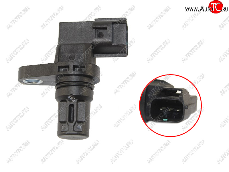 1 329 р. Датчик положения распредвала MAZDA FAMILIA323MAZDA2MAZDA3 03- SAT ST-ZJ01-18-230  с доставкой в г. Чебоксары