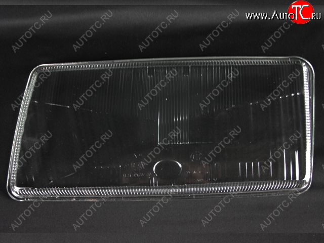 359 р. Левое стекло передней фары (пр-во Китай) BodyParts Audi 80 B3 седан (1986-1991)  с доставкой в г. Чебоксары