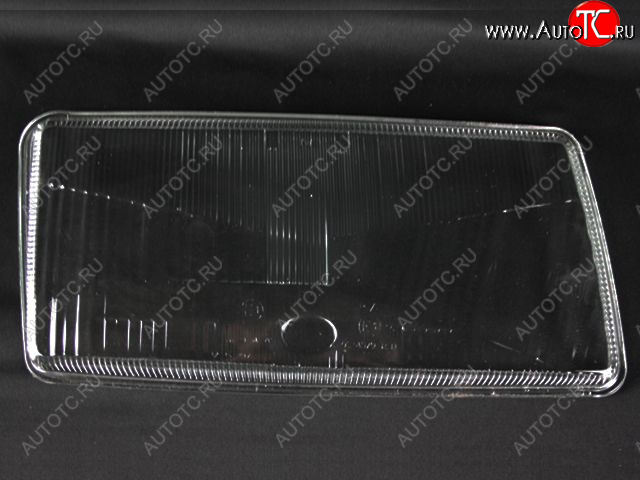 359 р. Правое стекло передней фары (пр-во Китай) BODYPARTS Audi 80 B3 седан (1986-1991)  с доставкой в г. Чебоксары