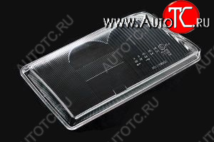 659 р. Правое стекло передней фары (пр-во Китай) BODYPARTS Audi A6 С4 седан (1994-1997)  с доставкой в г. Чебоксары