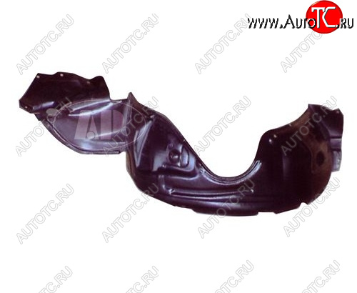 759 р. Левый подкрылок передний BodyParts Toyota Camry Gracia XV20 седан (1996-2001)  с доставкой в г. Чебоксары